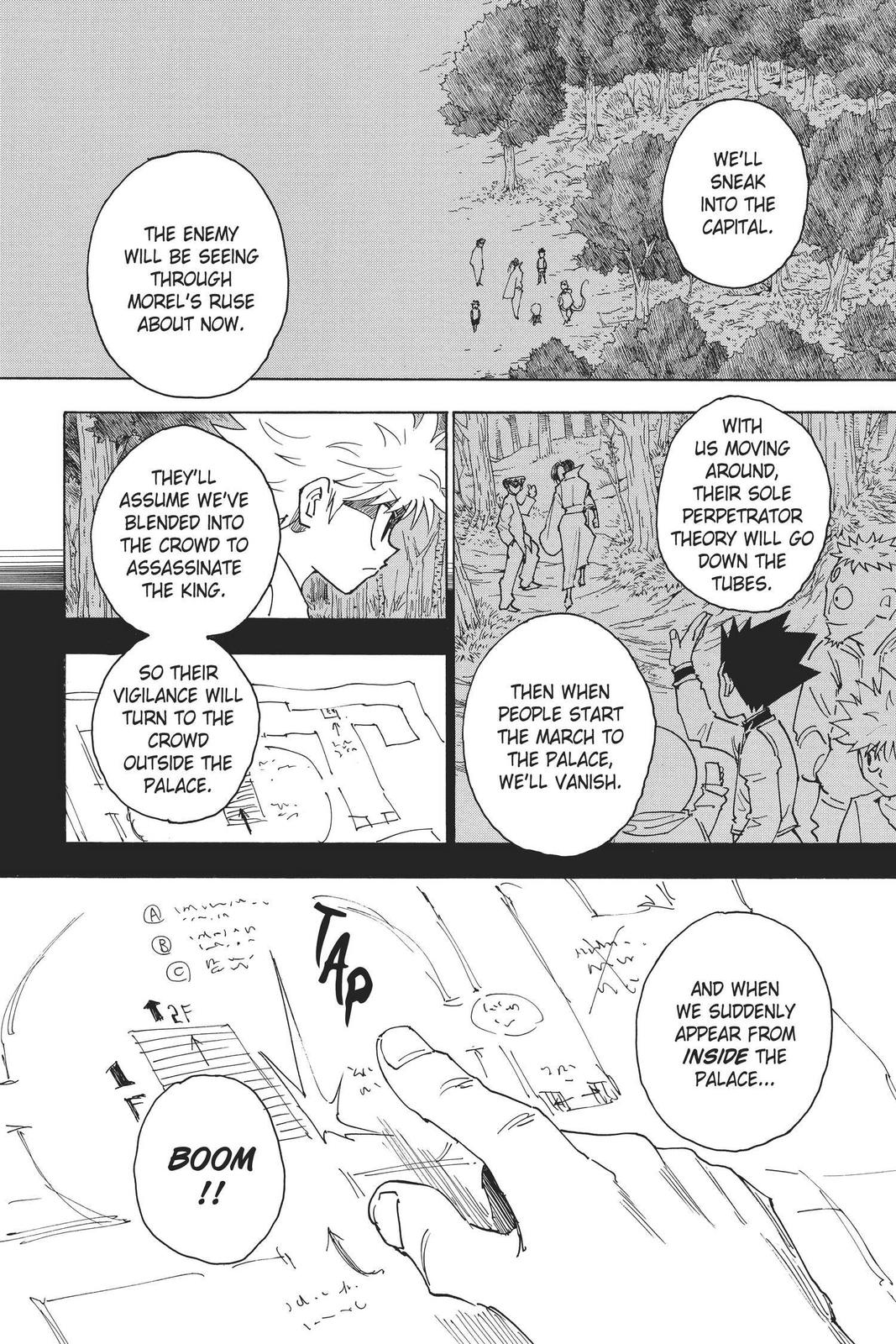 Chapter 256 — Page 14