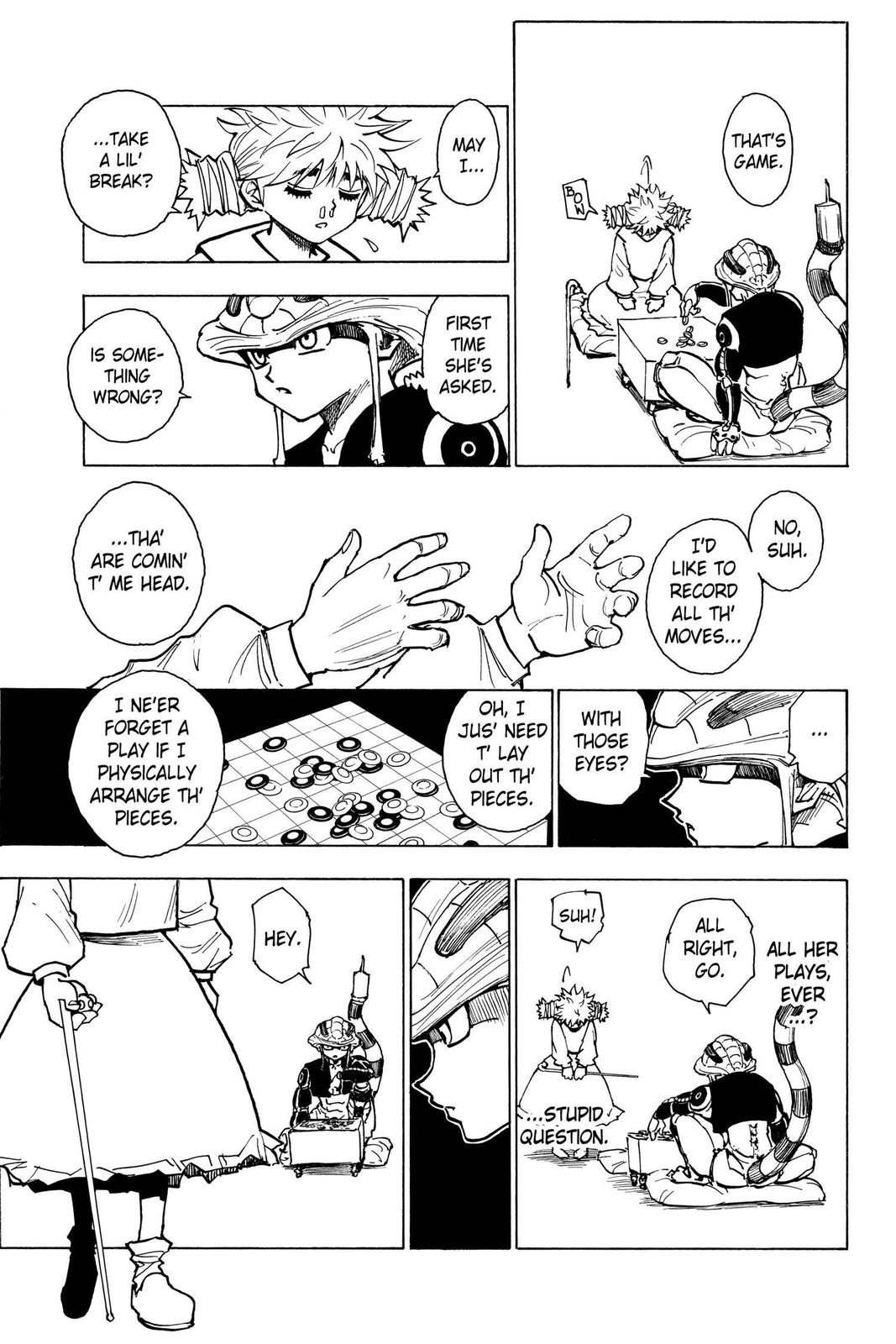 Chapter 257 — Page 5