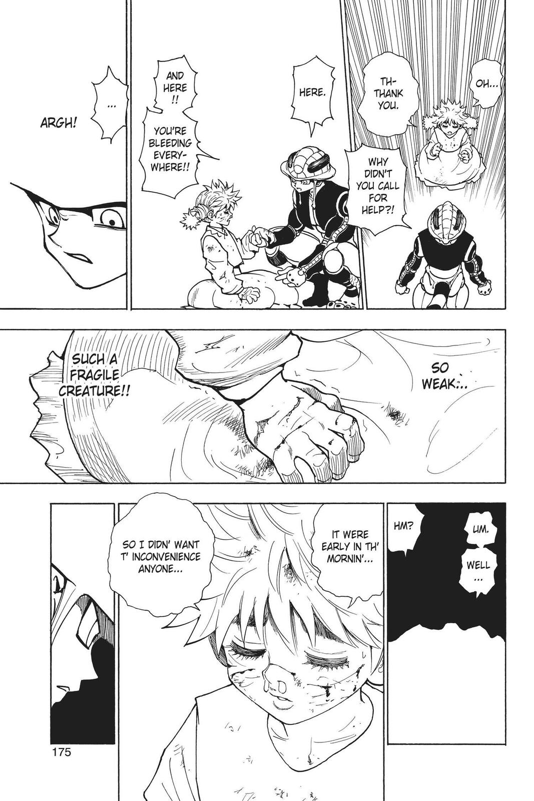 Chapter 258 — Page 7