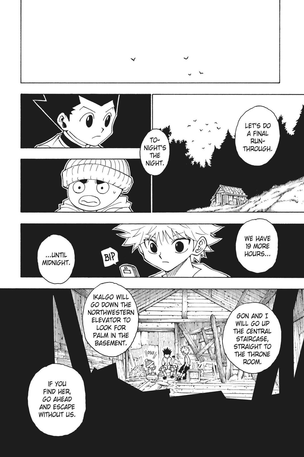 Chapter 258 — Page 10