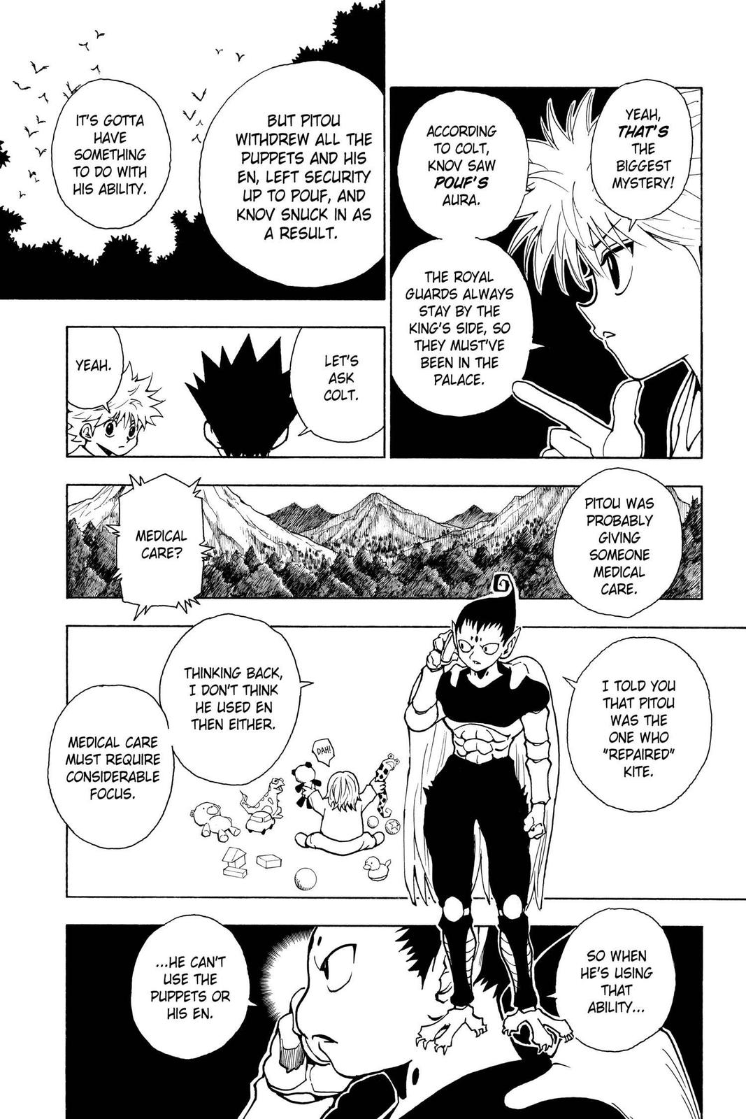 Chapter 258 — Page 13