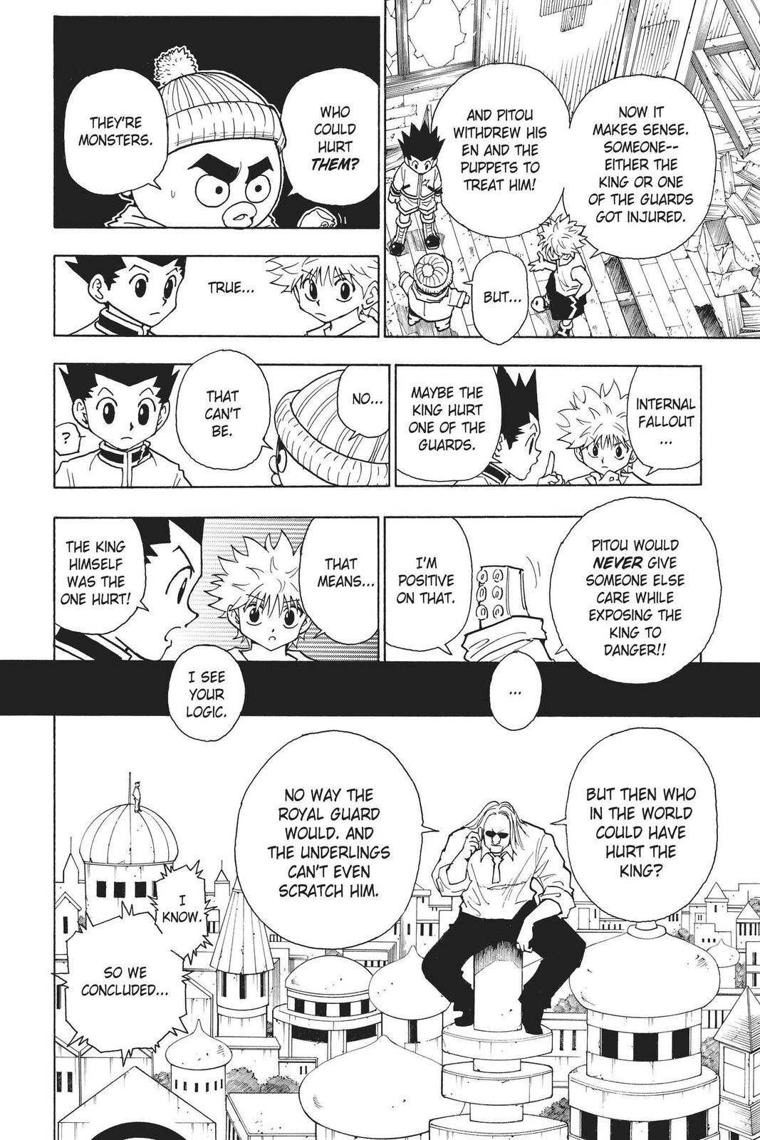 Chapter 258 — Page 14