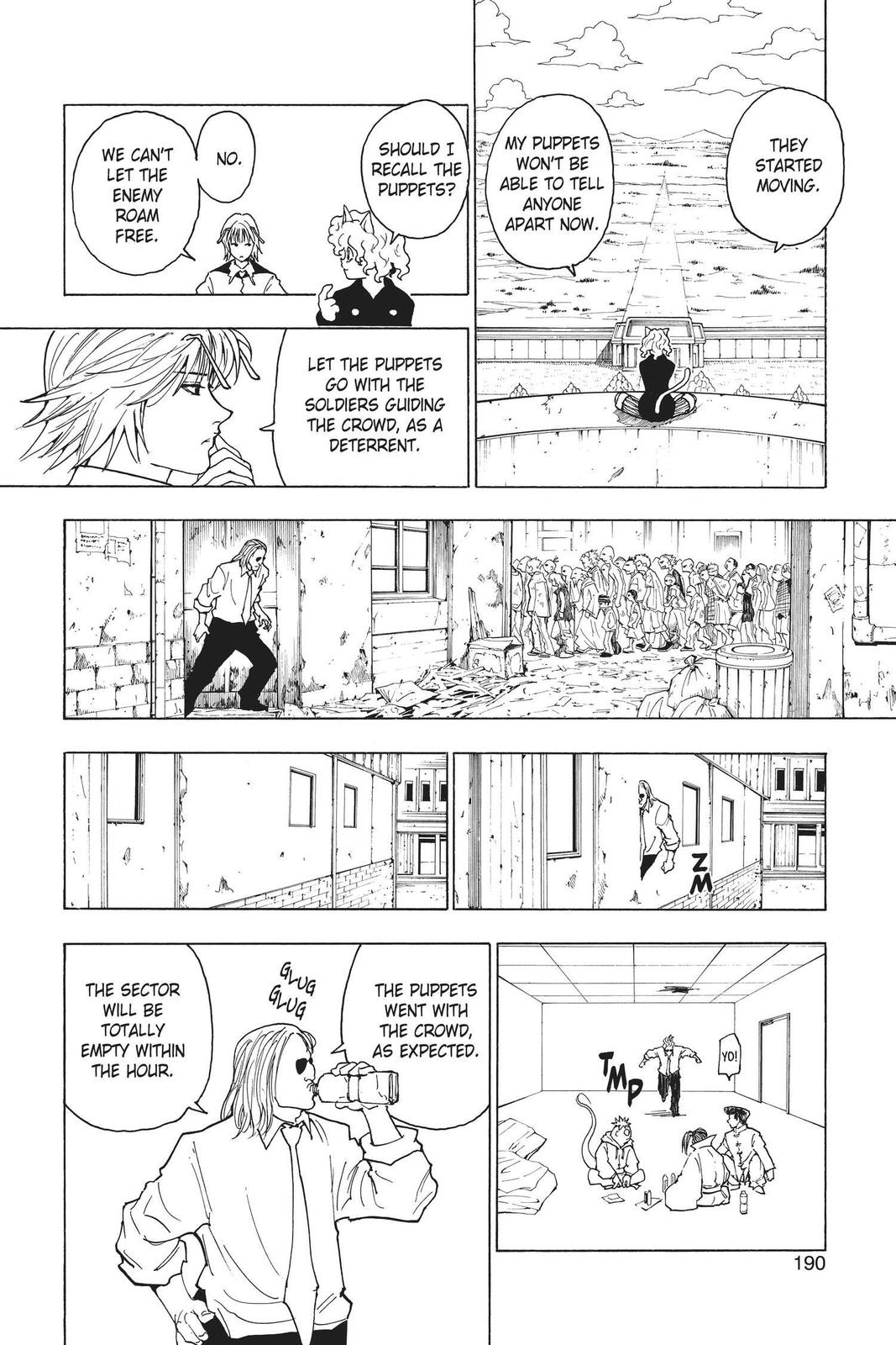 Chapter 259 — Page 6