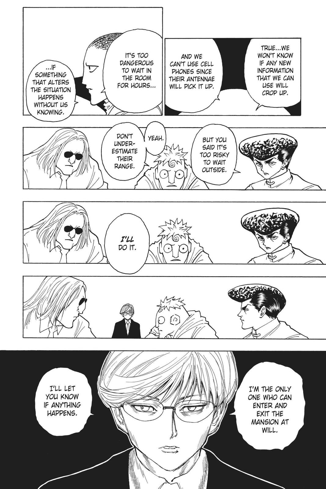 Chapter 259 — Page 8