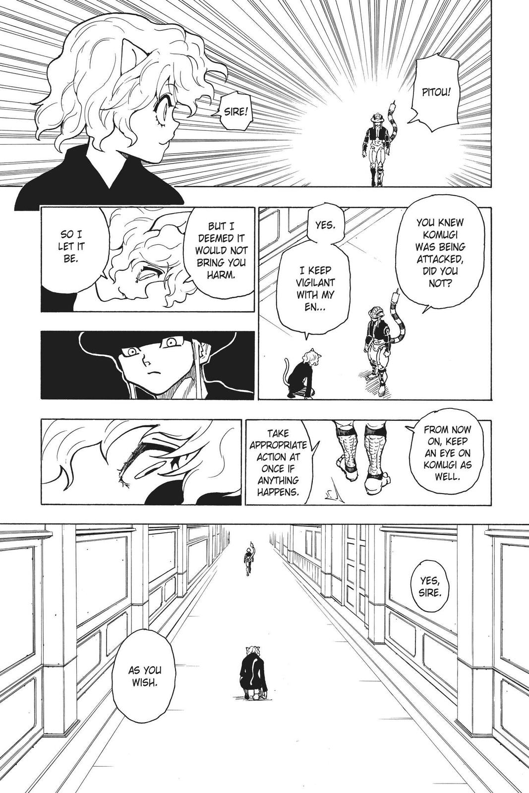 Chapter 259 — Page 11