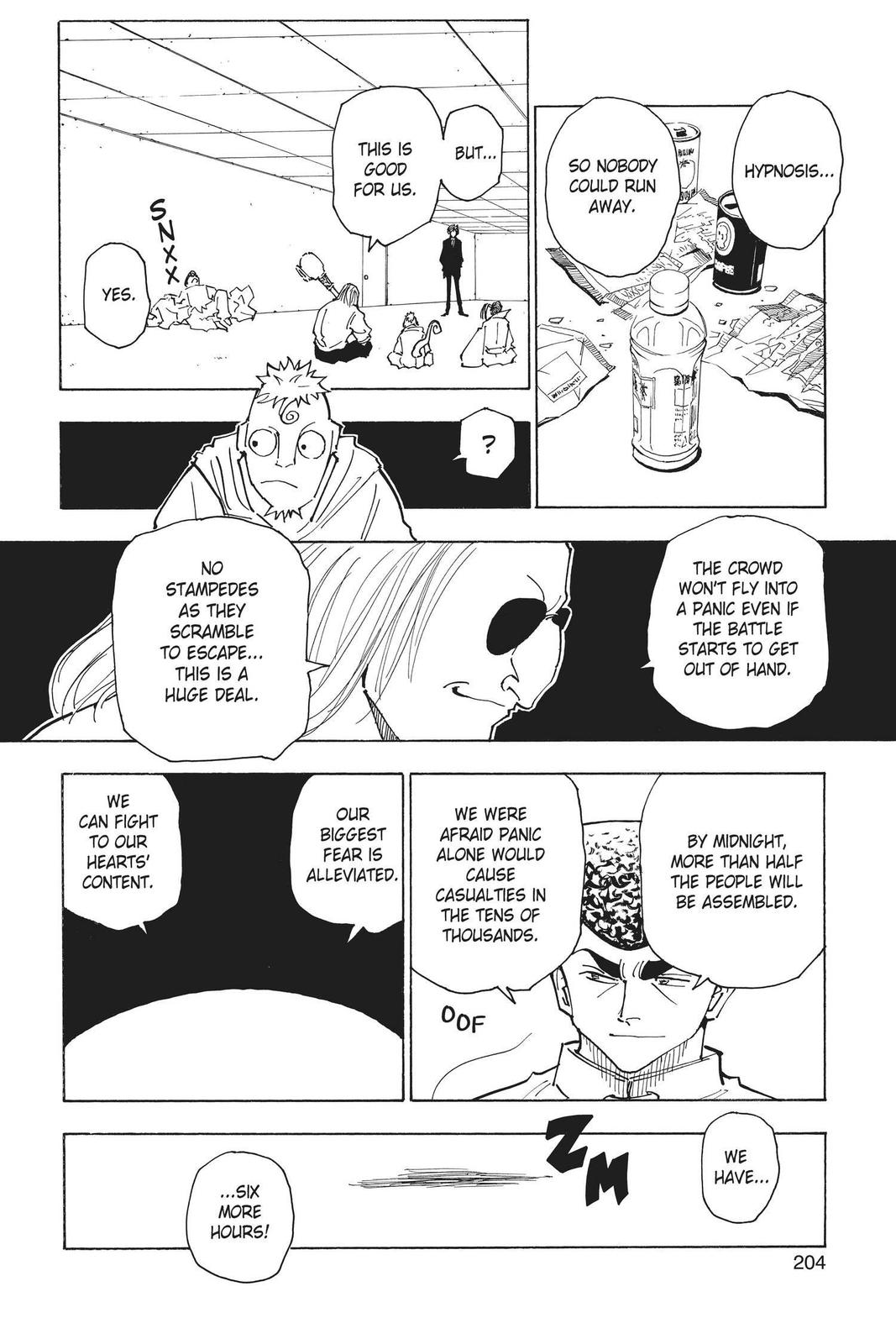 Chapter 260 — Chapter 260 — Page 4