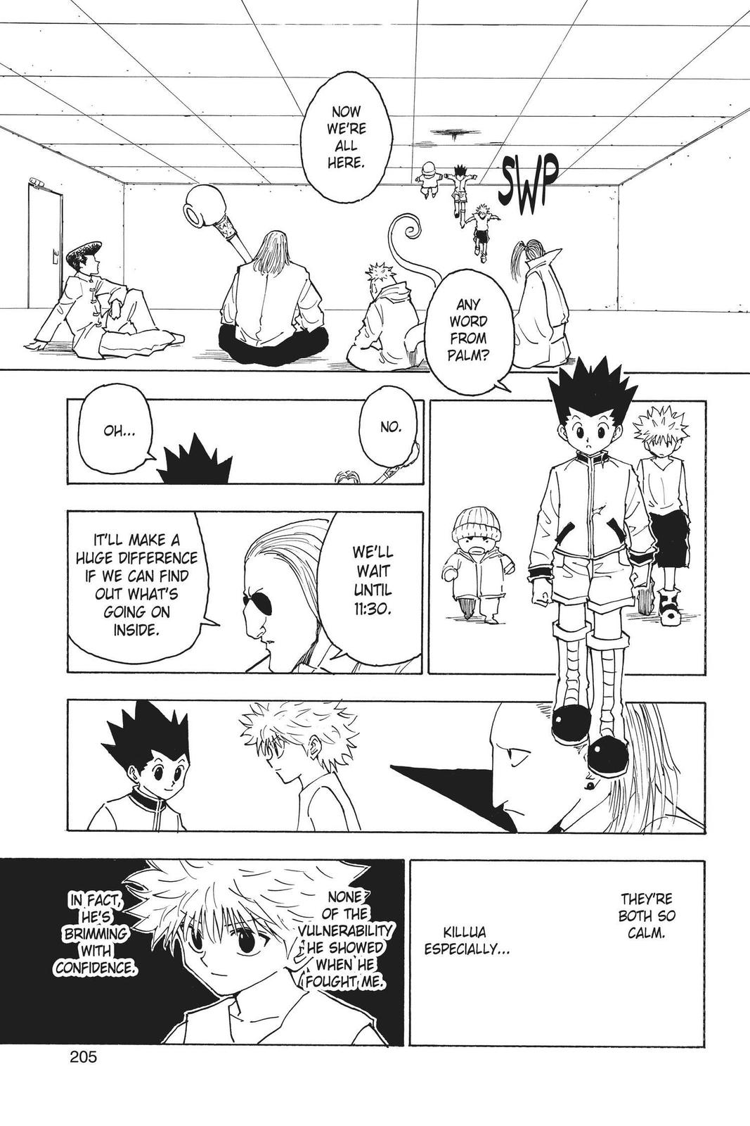 Chapter 260 — Chapter 260 — Page 5