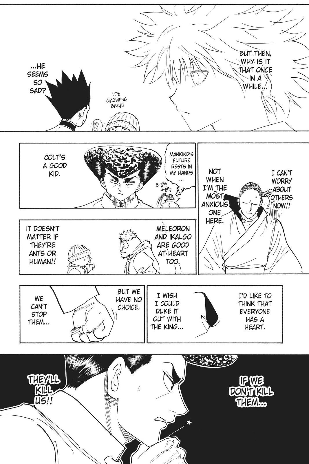 Chapter 260 — Chapter 260 — Page 6