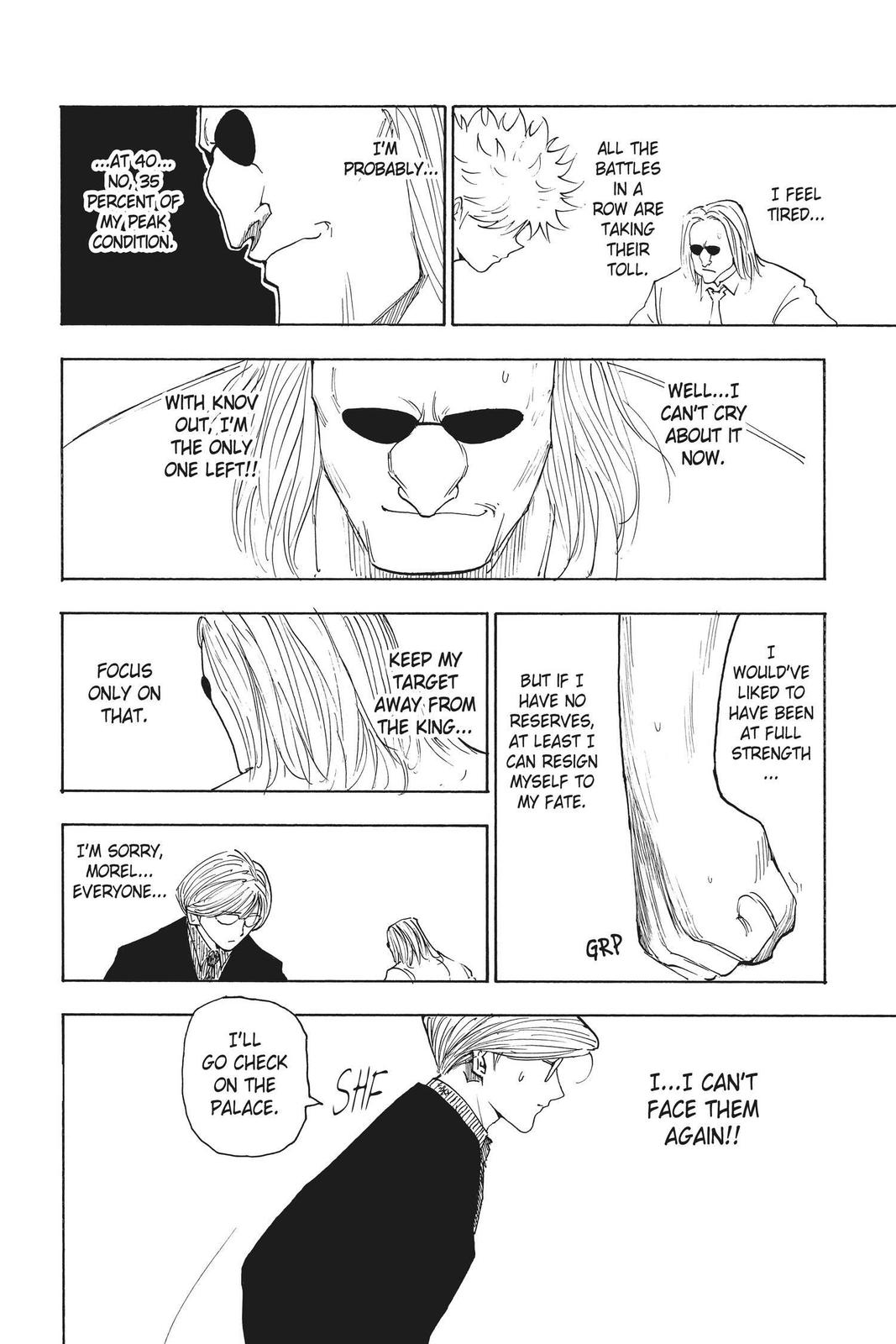 Chapter 260 — Chapter 260 — Page 8