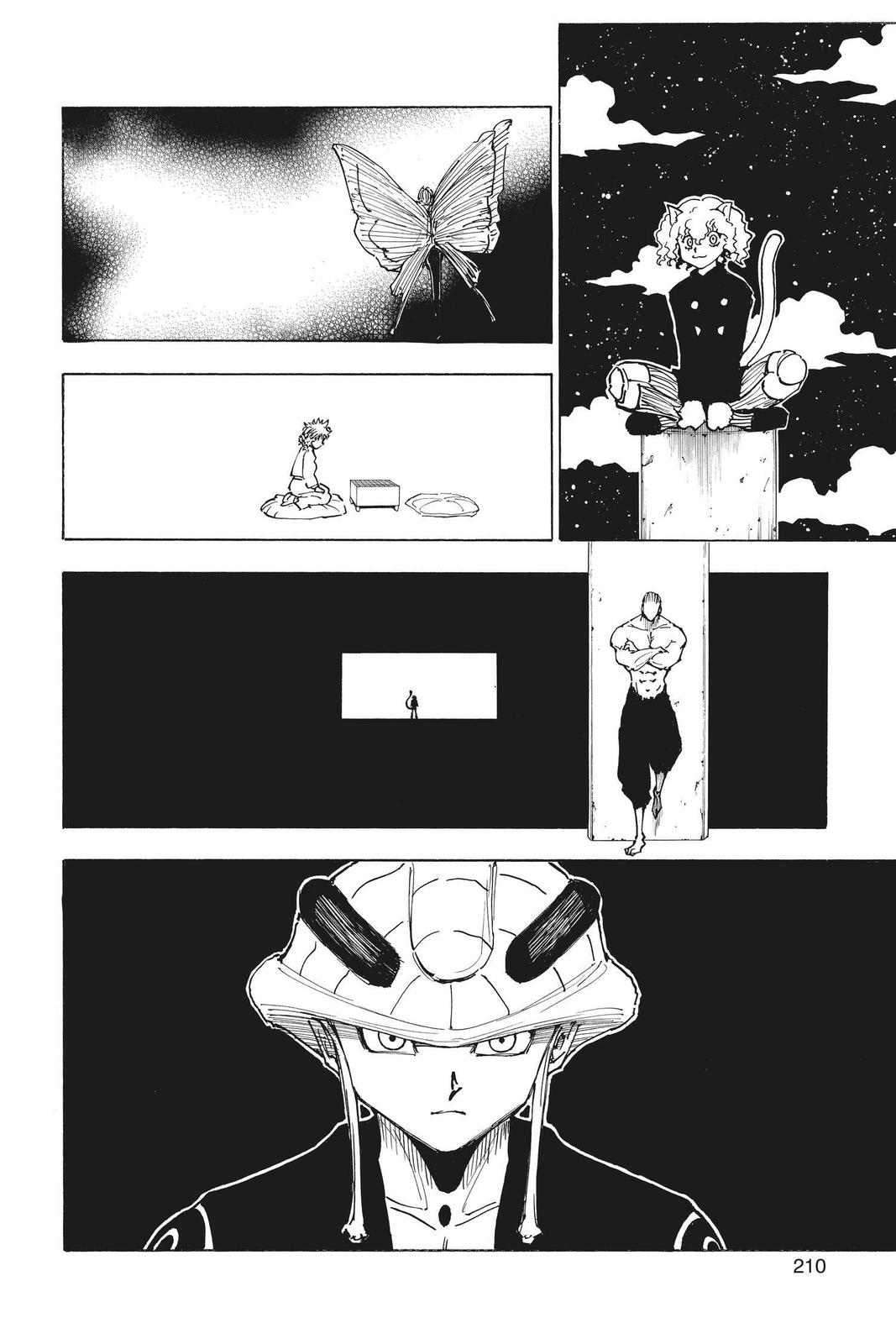 Chapter 260 — Chapter 260 — Page 10