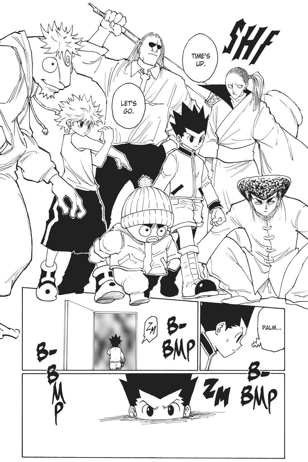 Chapter 260 — Chapter 260 — Page 13