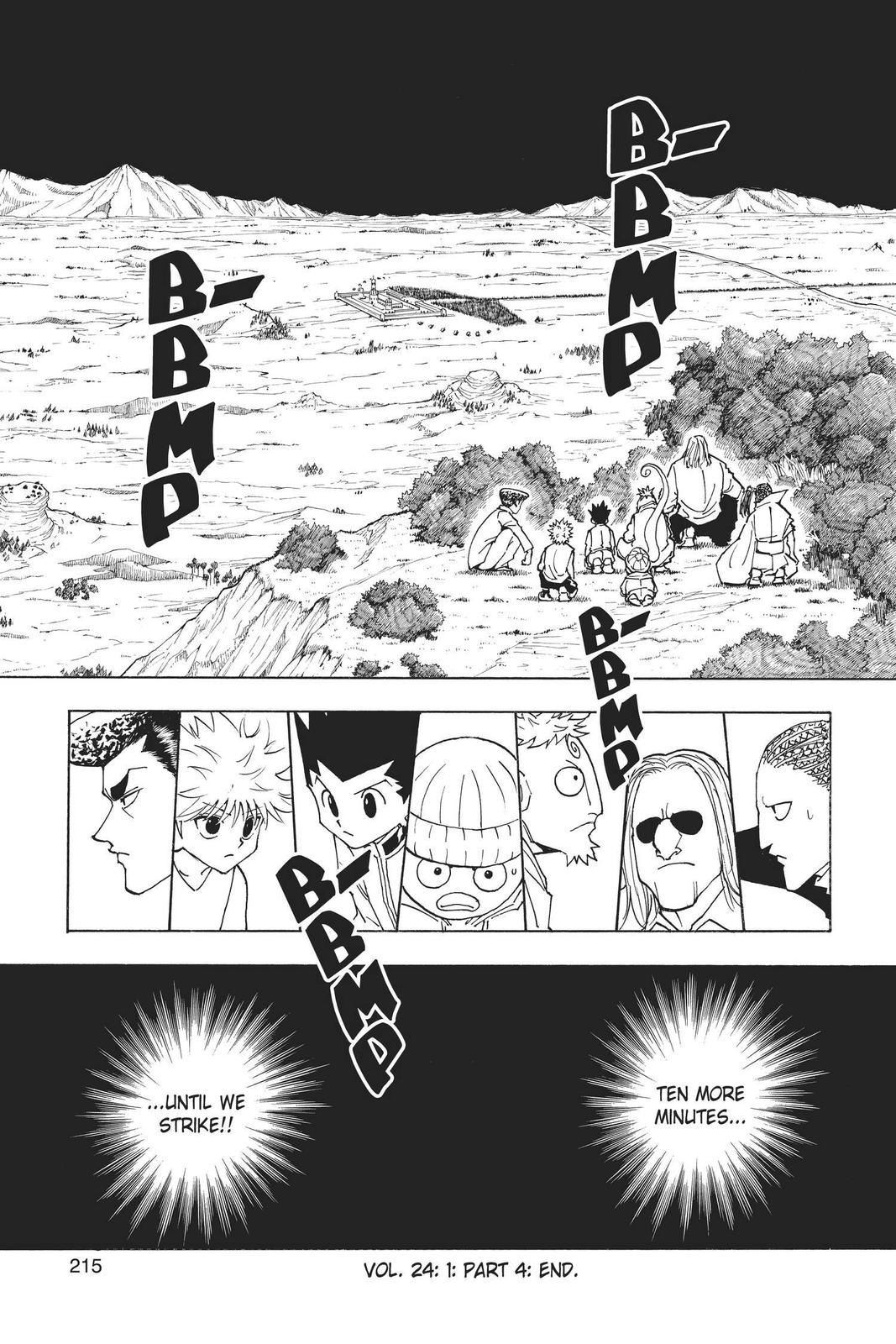 Chapter 260 — Chapter 260 — Page 14