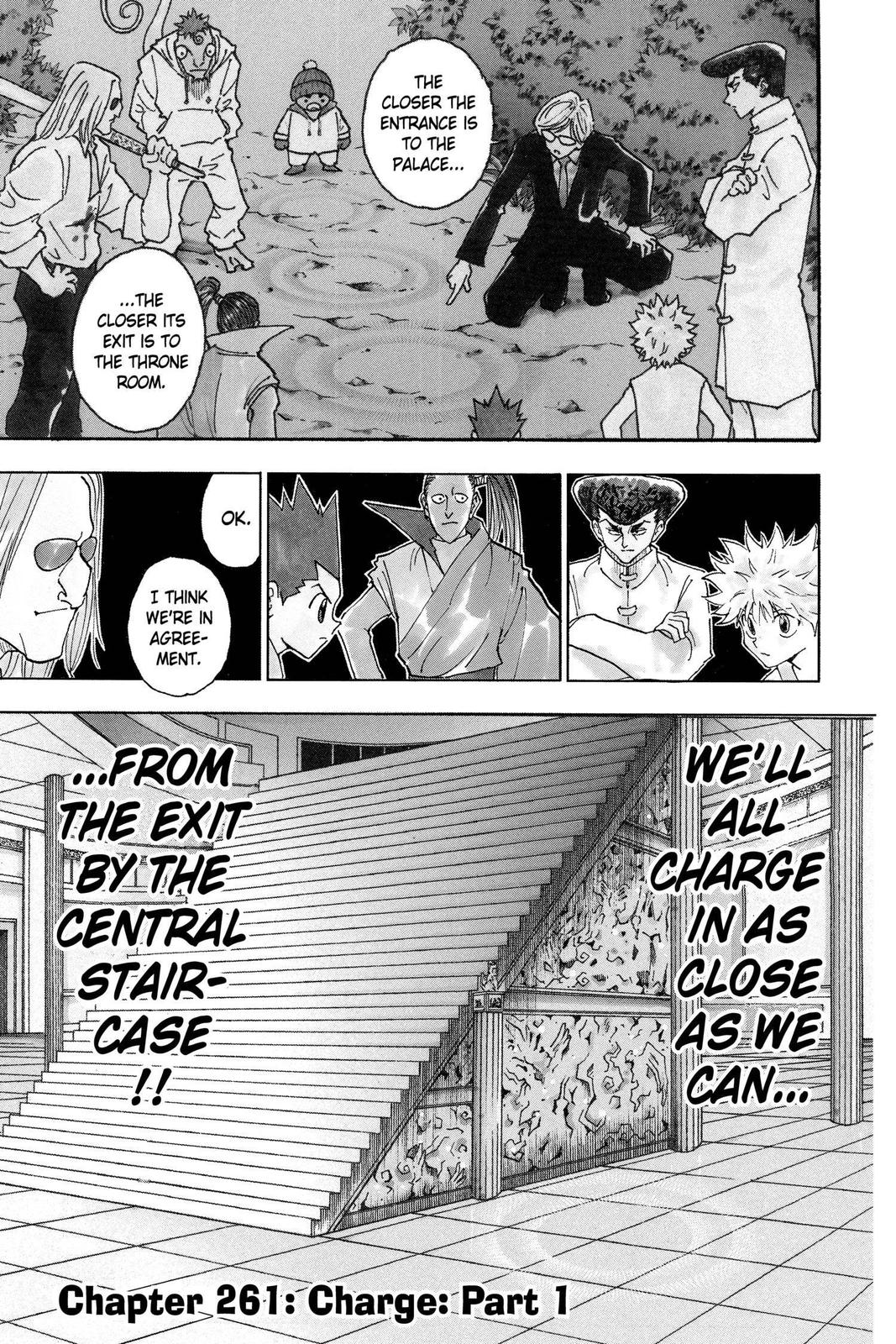 Chapter 261 — Page 7