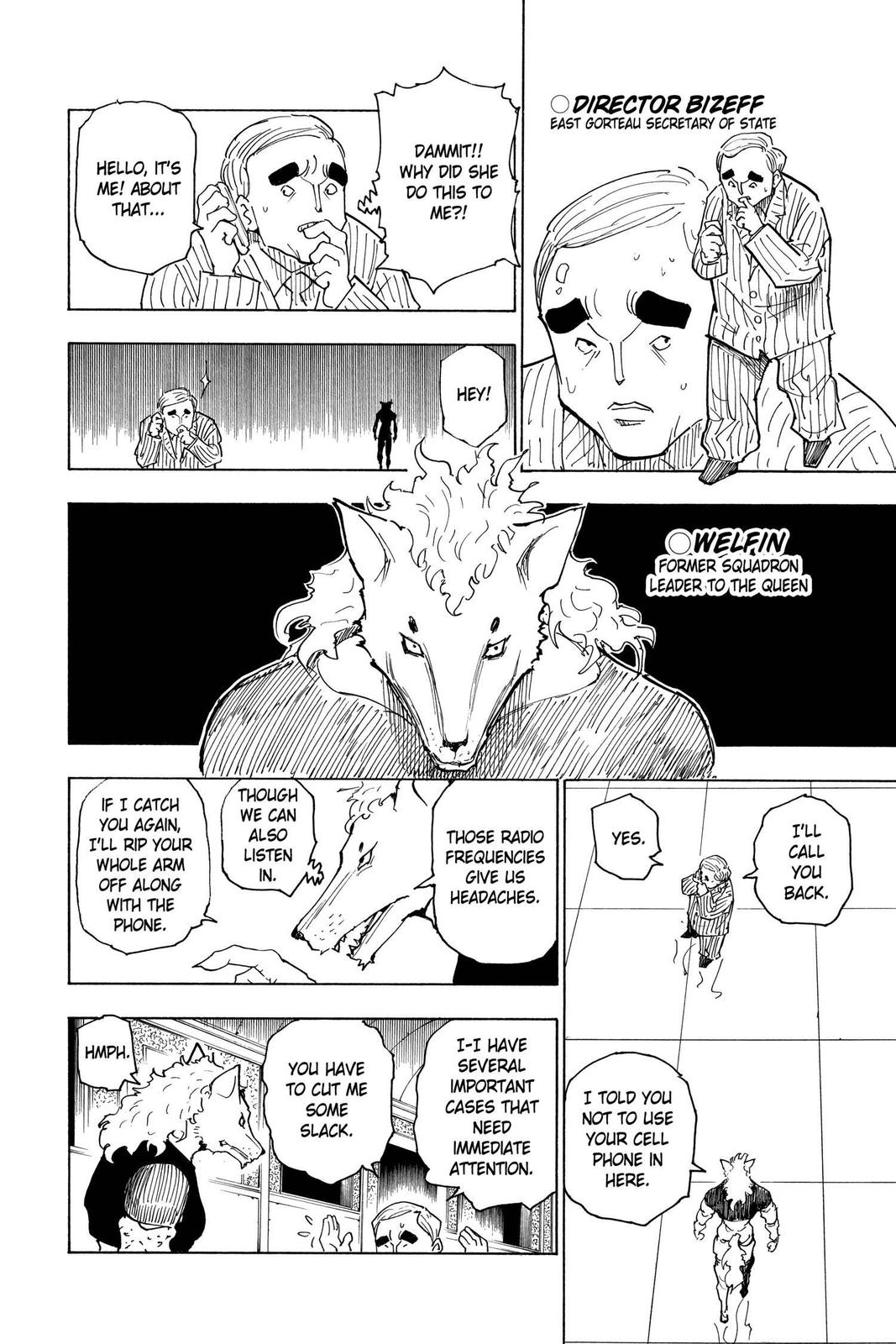 Chapter 261 — Page 11