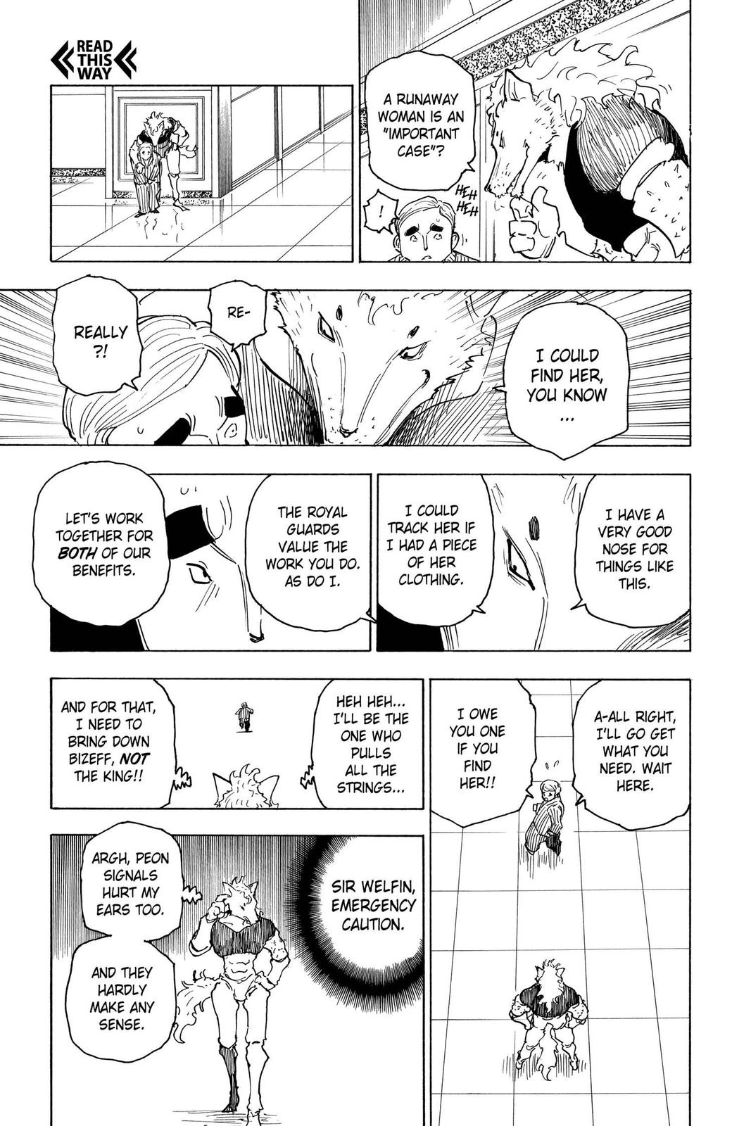 Chapter 261 — Page 12