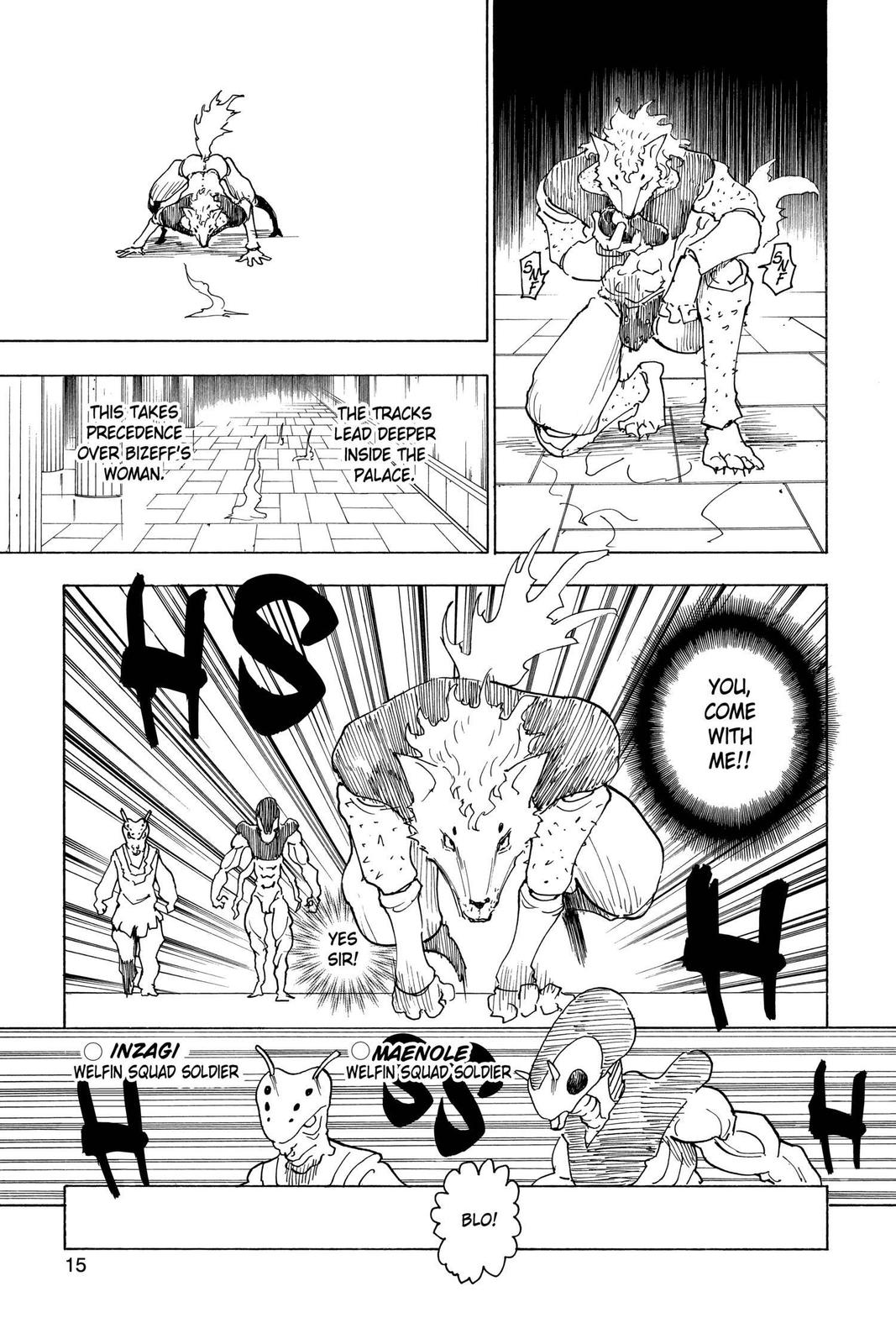 Chapter 261 — Page 14