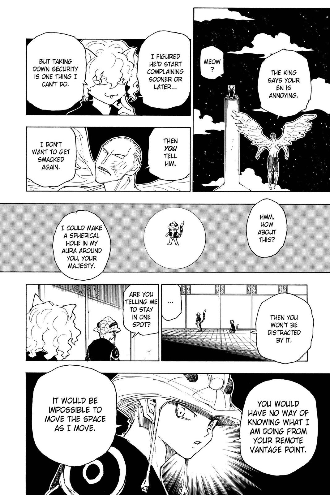 Chapter 261 — Page 21
