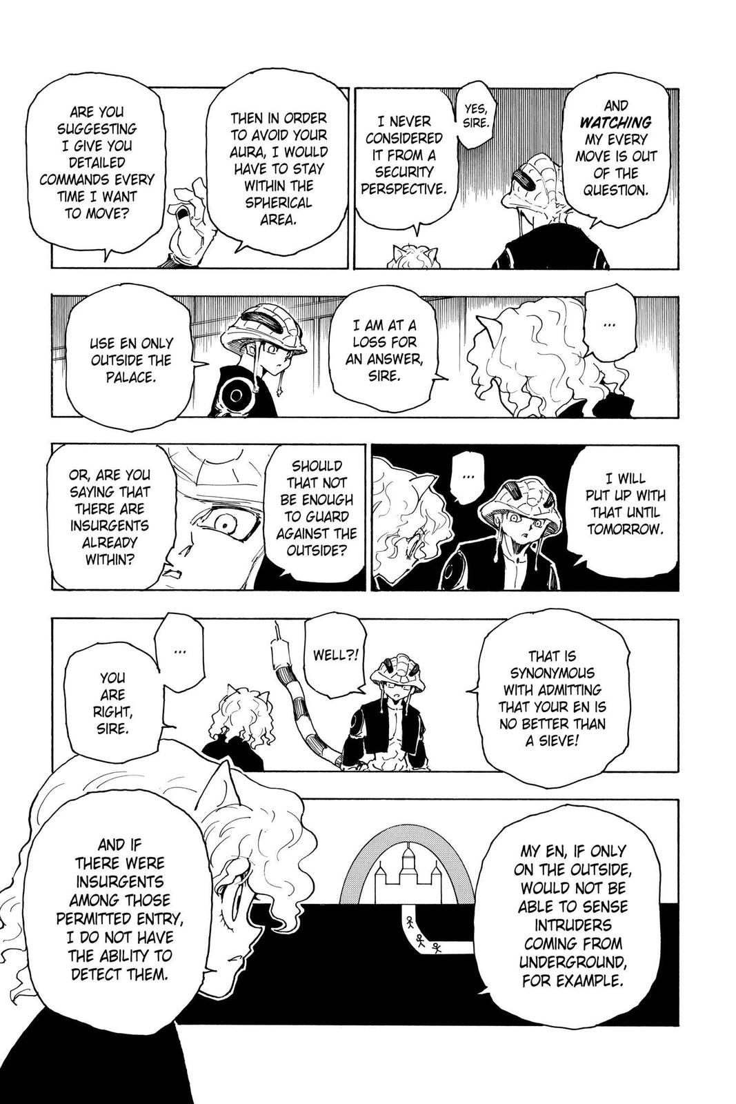 Chapter 261 — Page 22