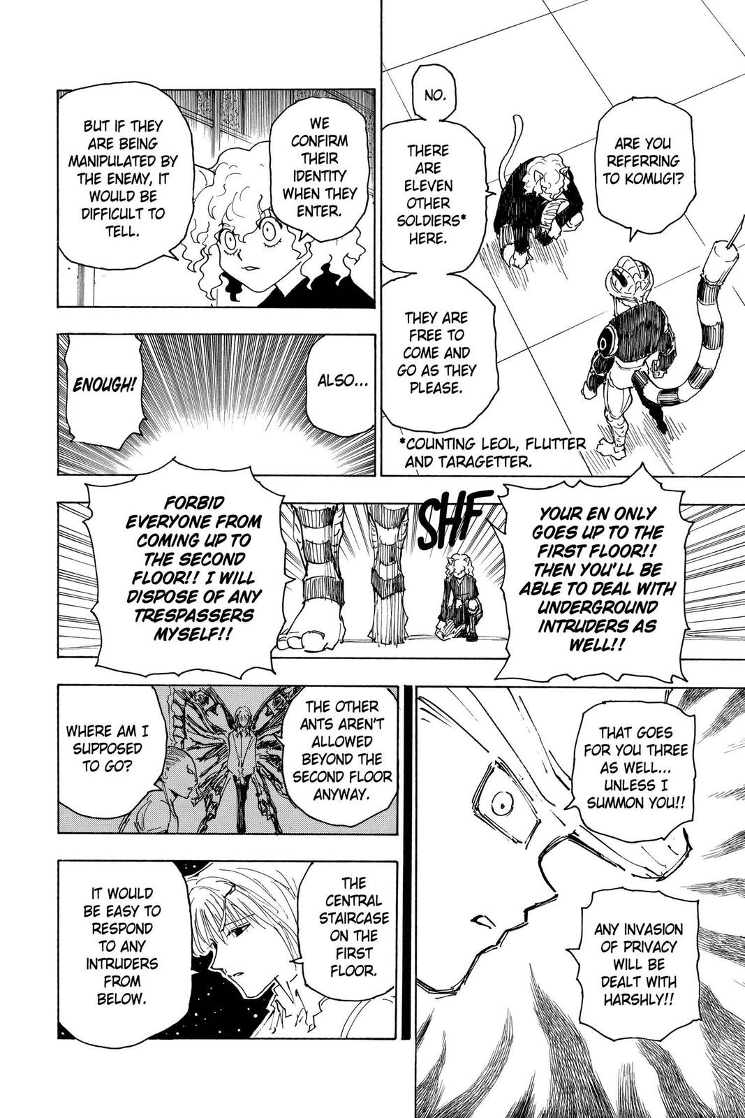 Chapter 261 — Page 23