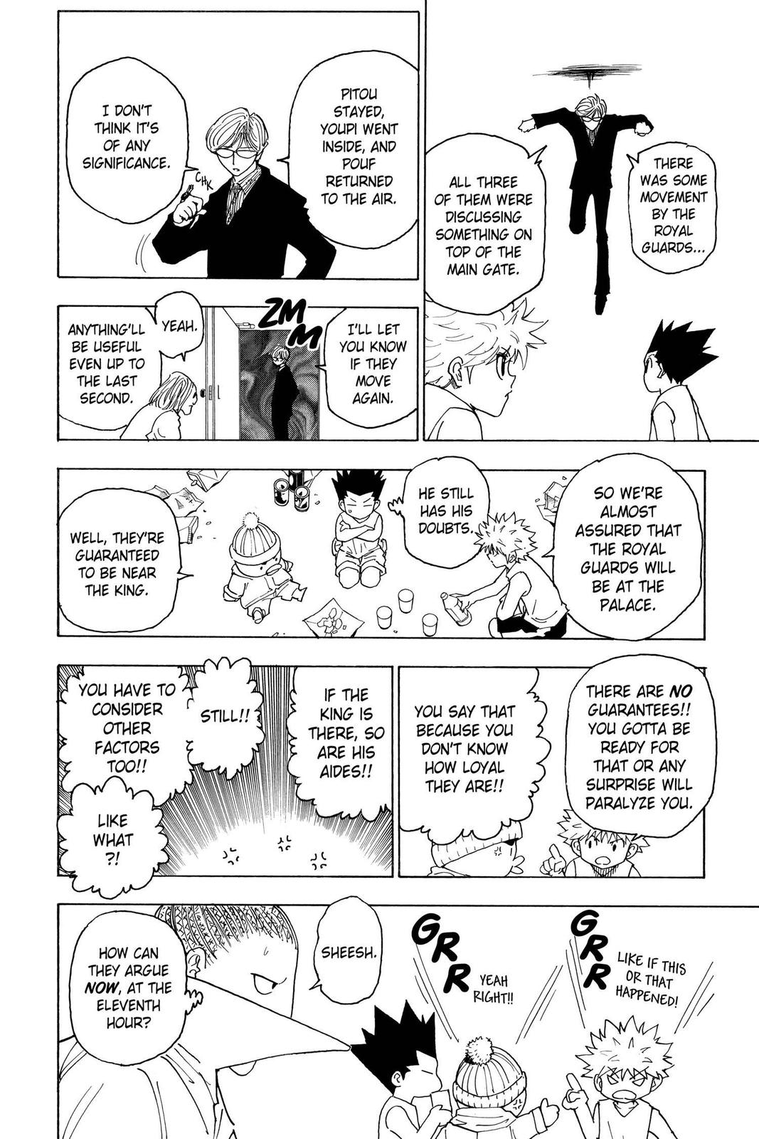 Chapter 262 — Page 4