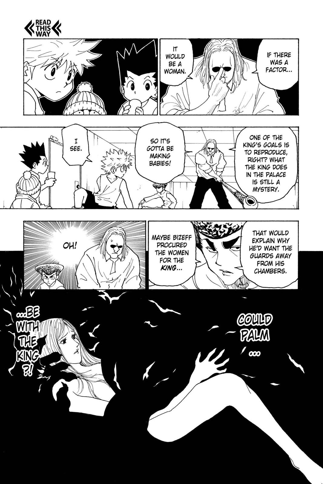 Chapter 262 — Page 5