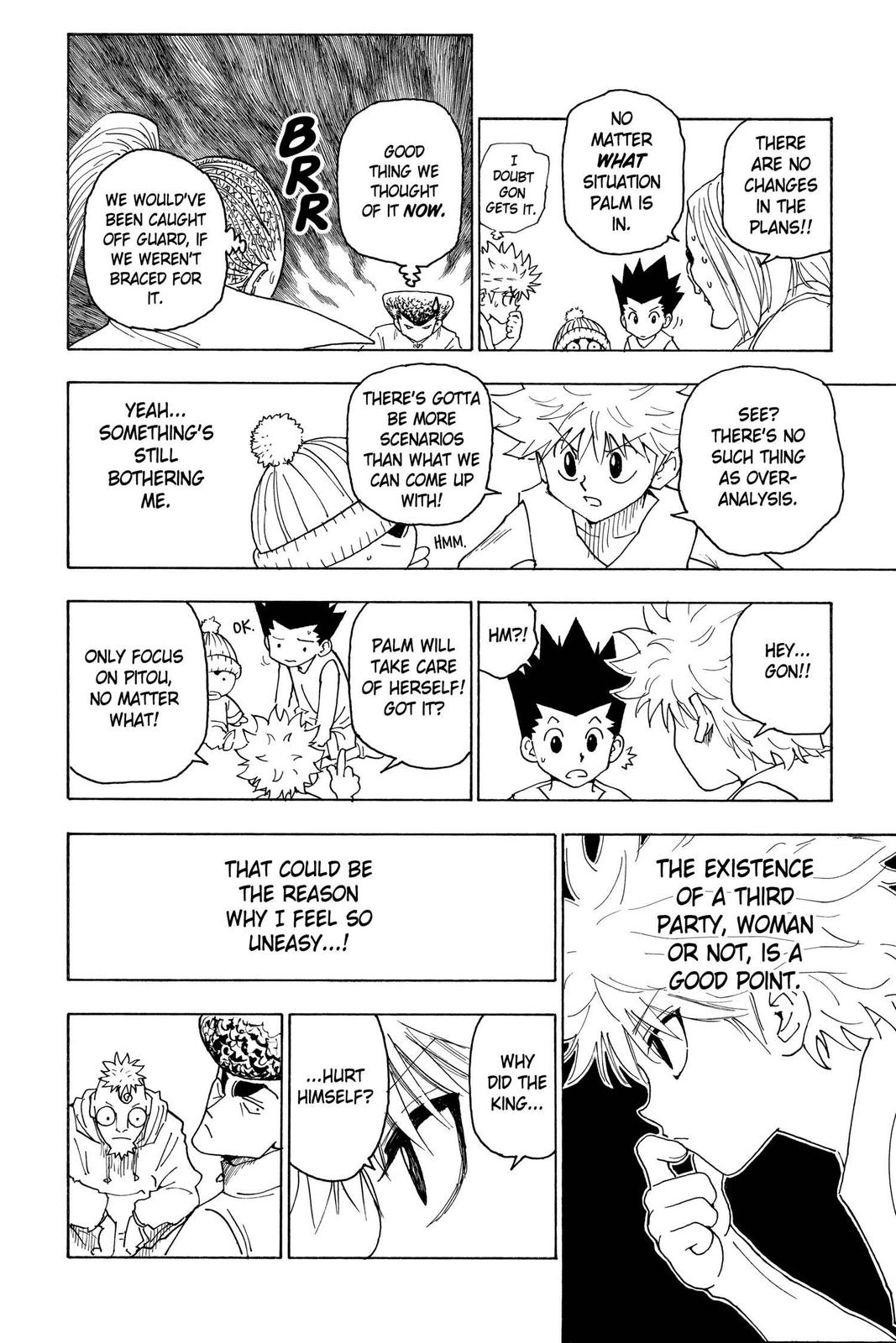 Chapter 262 — Page 6