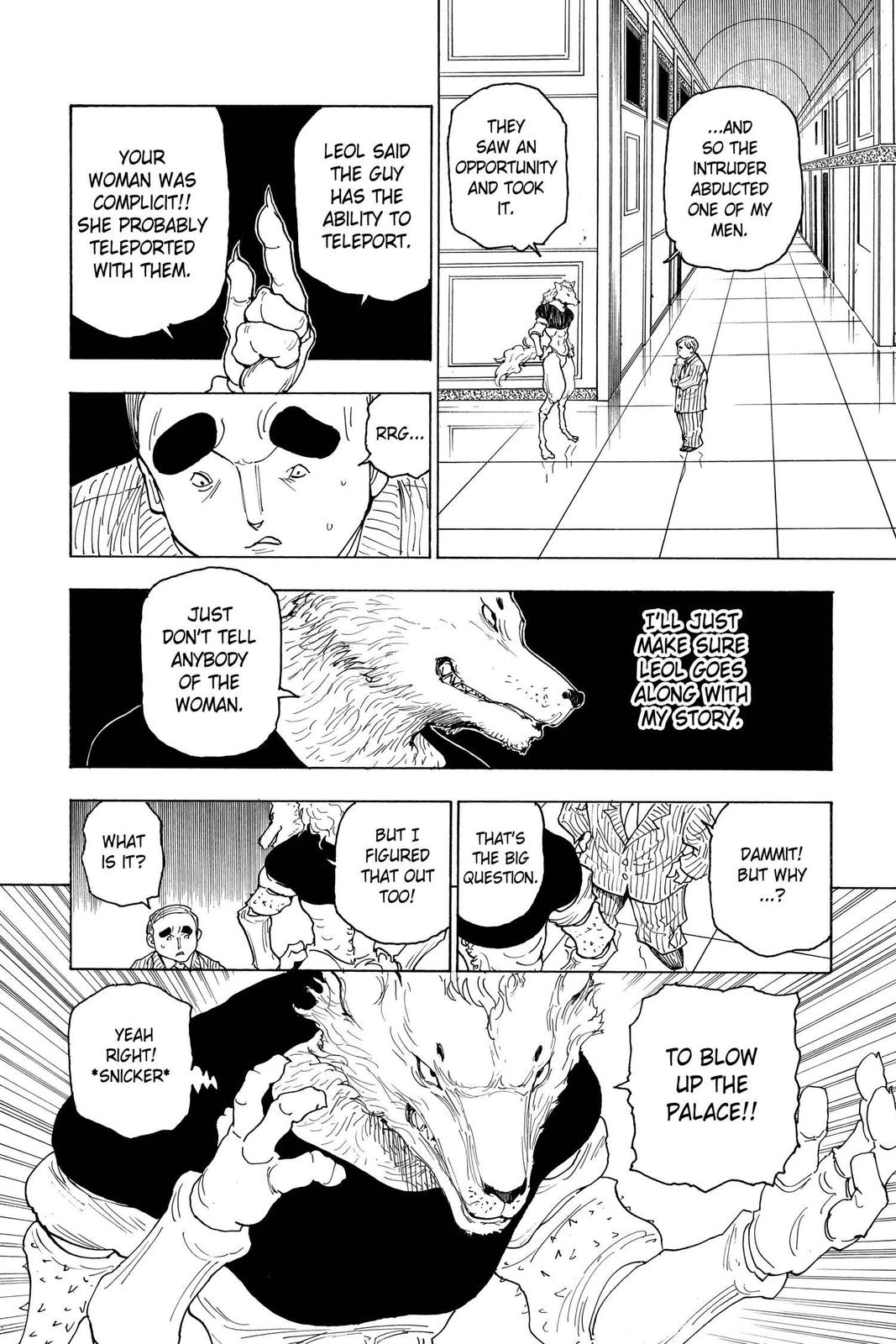 Chapter 262 — Page 12