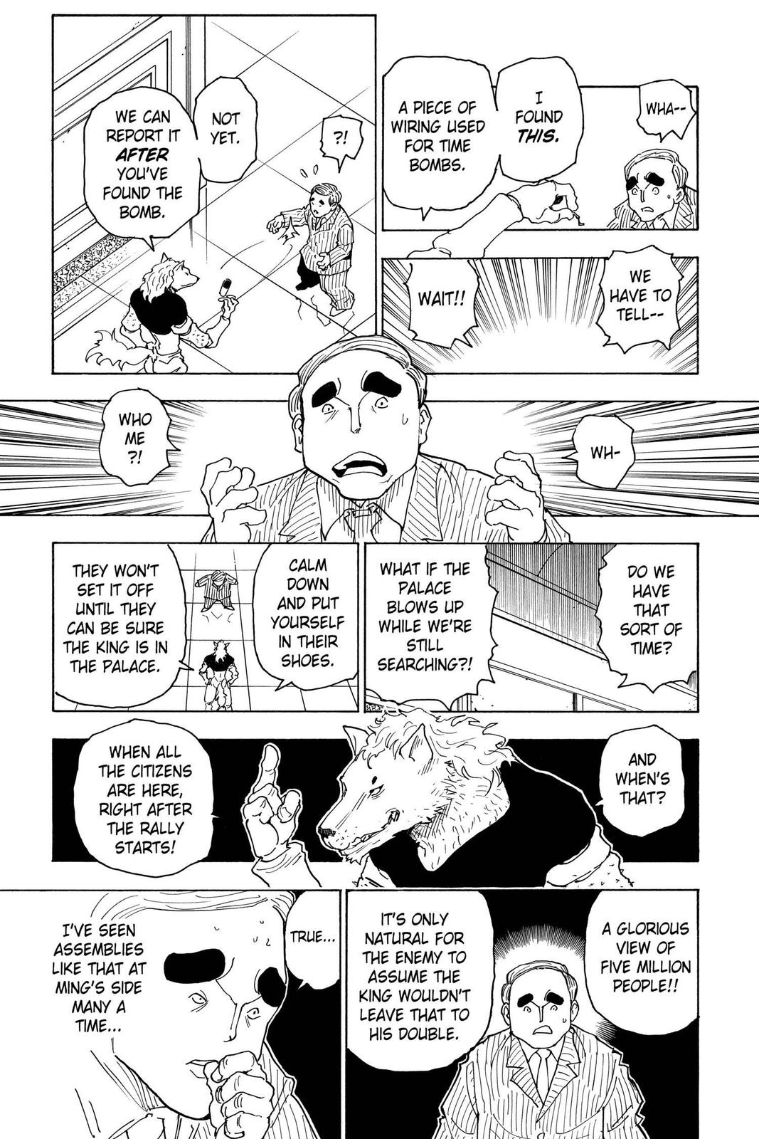 Chapter 262 — Page 13