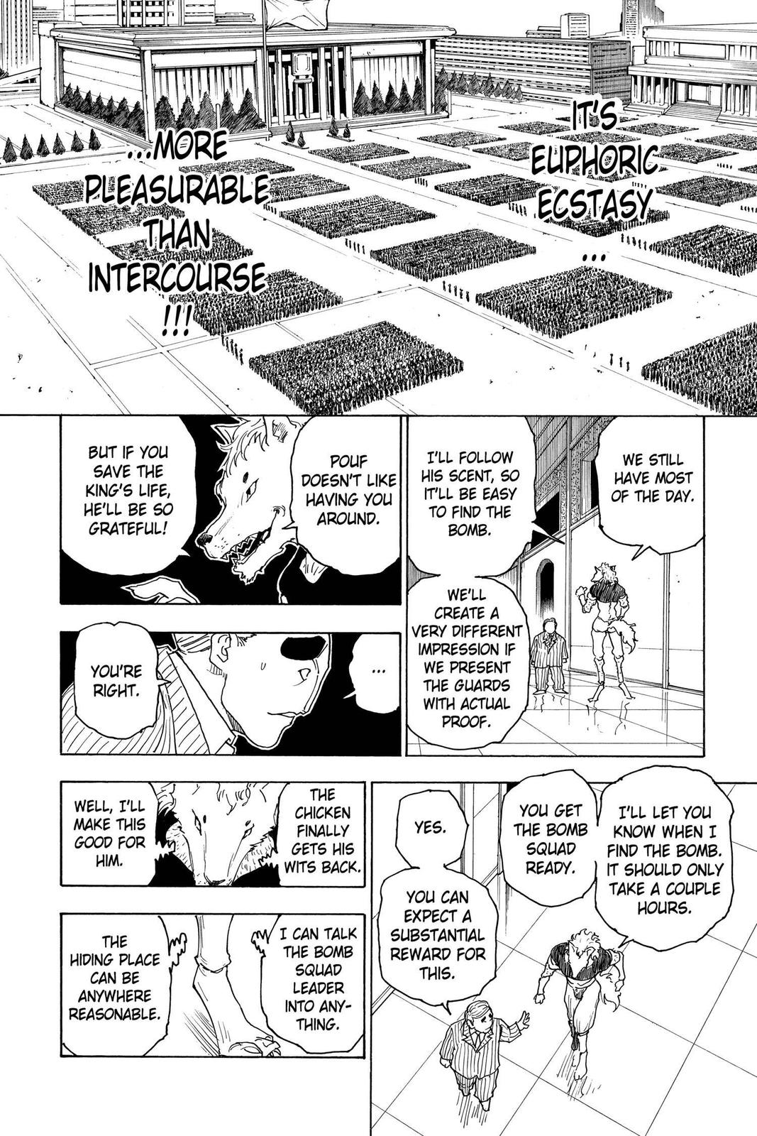 Chapter 262 — Page 14