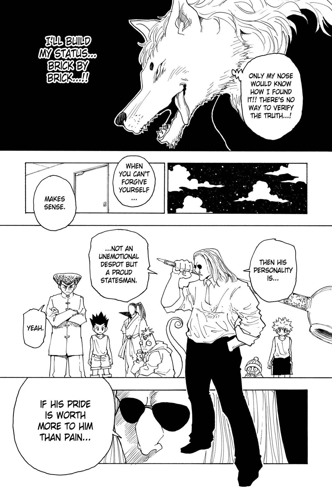 Chapter 262 — Page 15