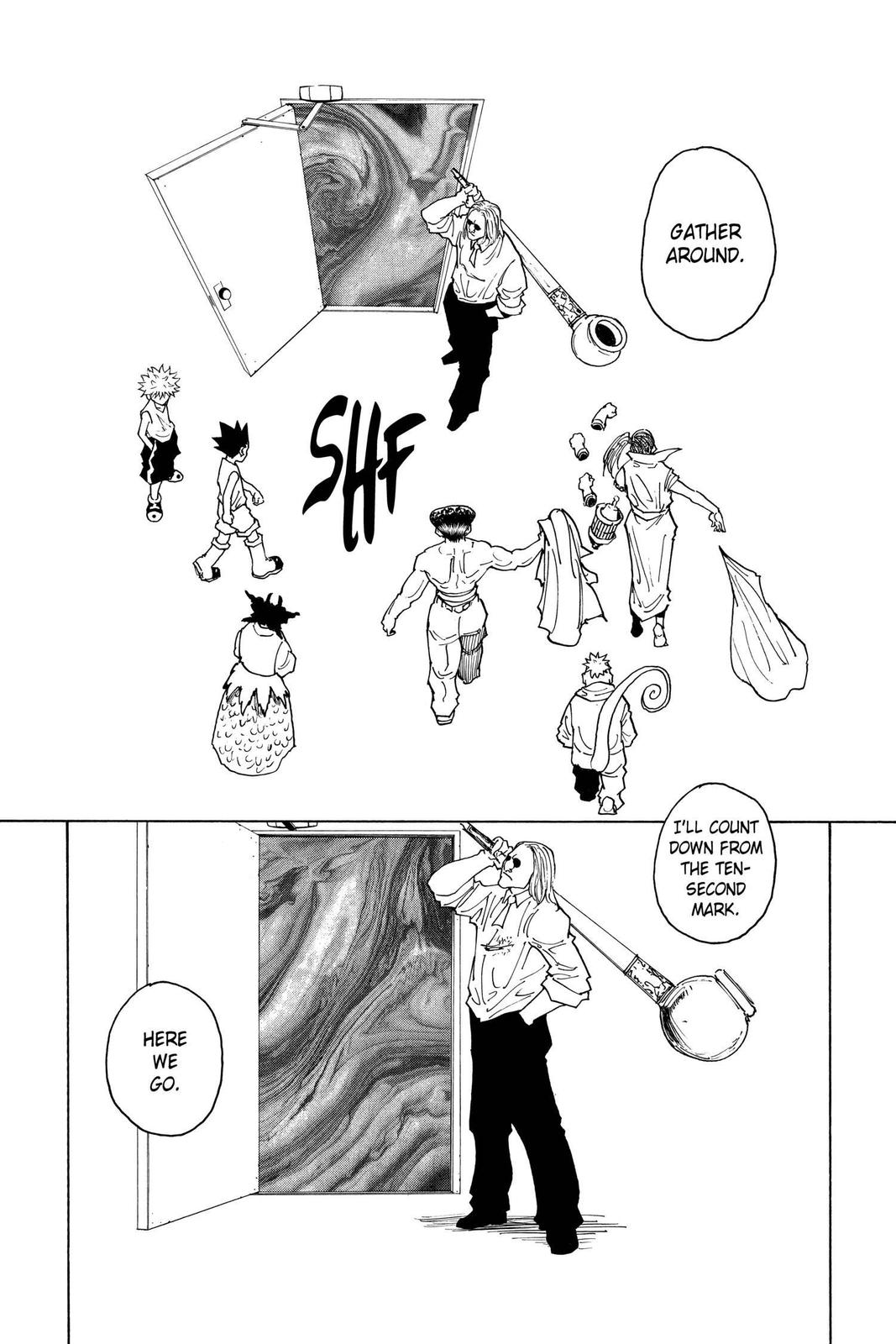 Chapter 262 — Page 18