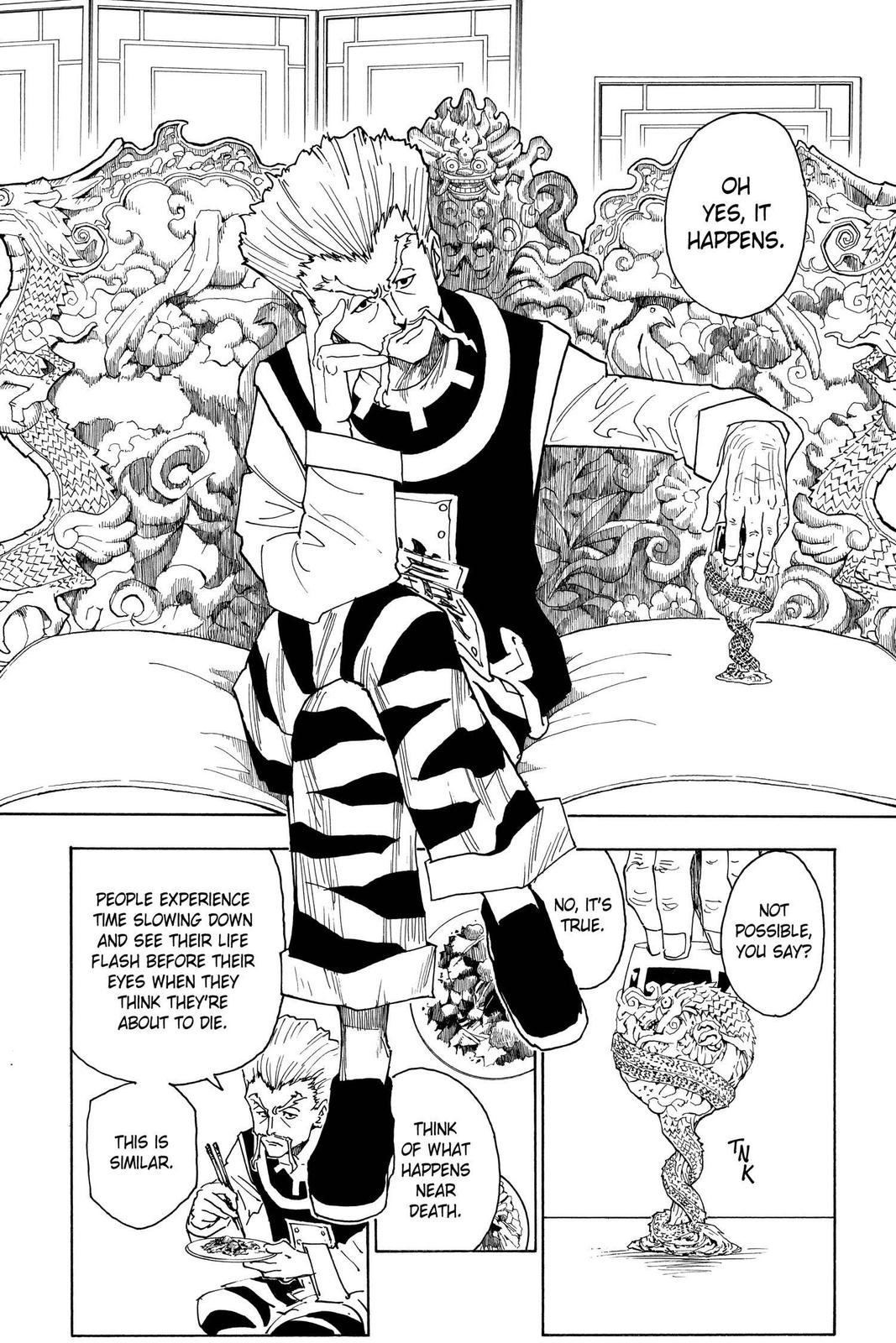 Chapter 264 — Page 8