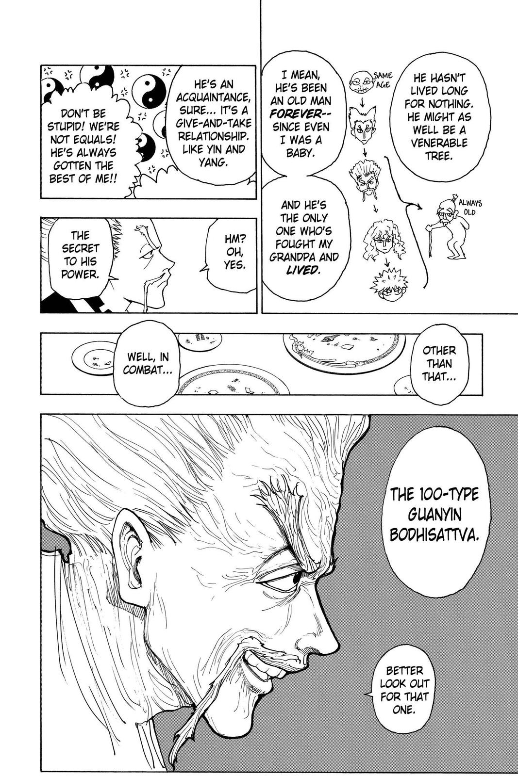 Chapter 264 — Page 10