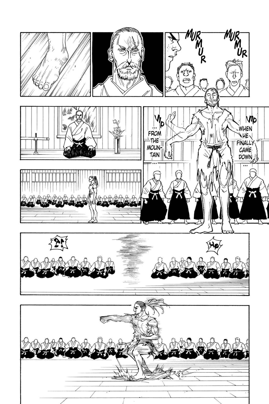 Chapter 265 — Chapter 265 — Page 7