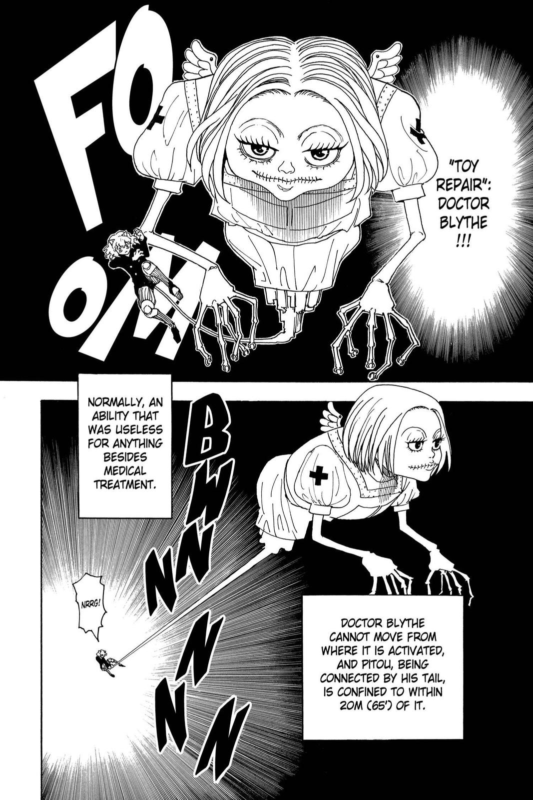 Chapter 265 — Chapter 265 — Page 11