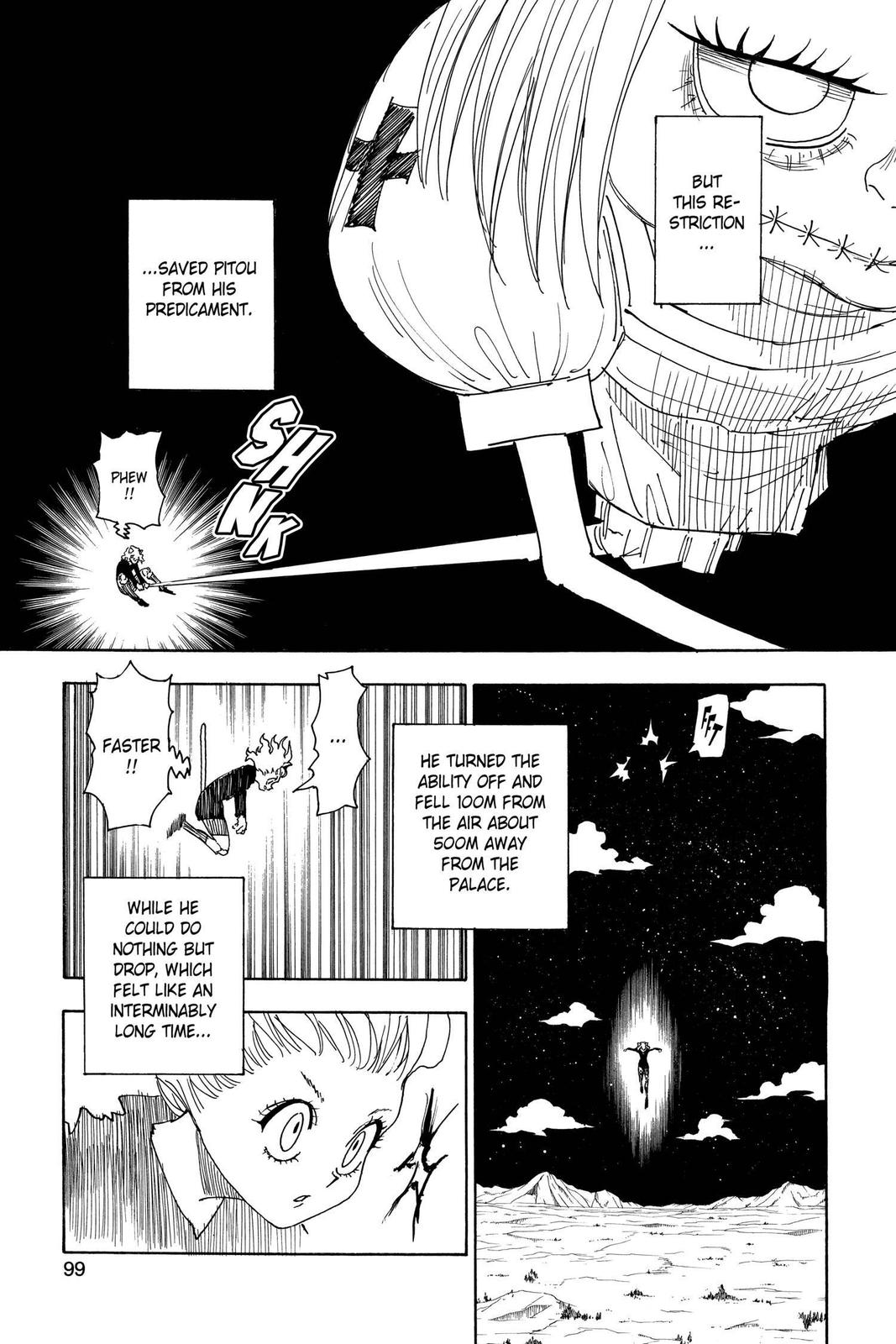 Chapter 265 — Chapter 265 — Page 12