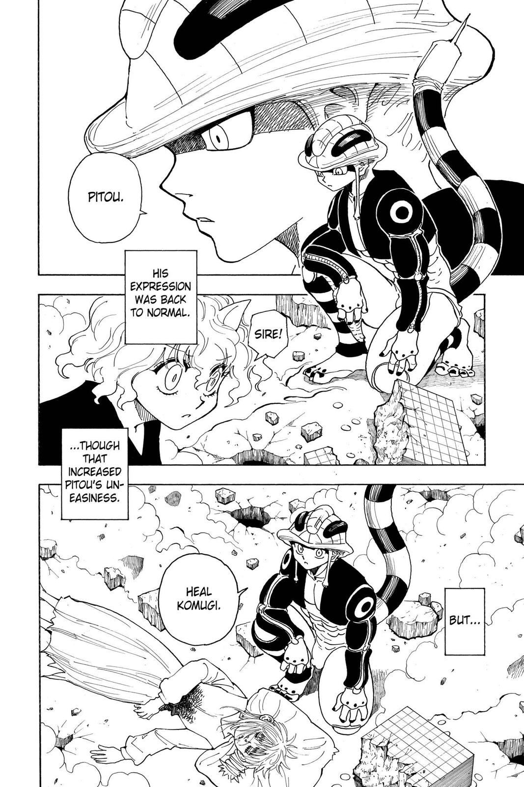 Chapter 268 — Chapter 268 — Page 5