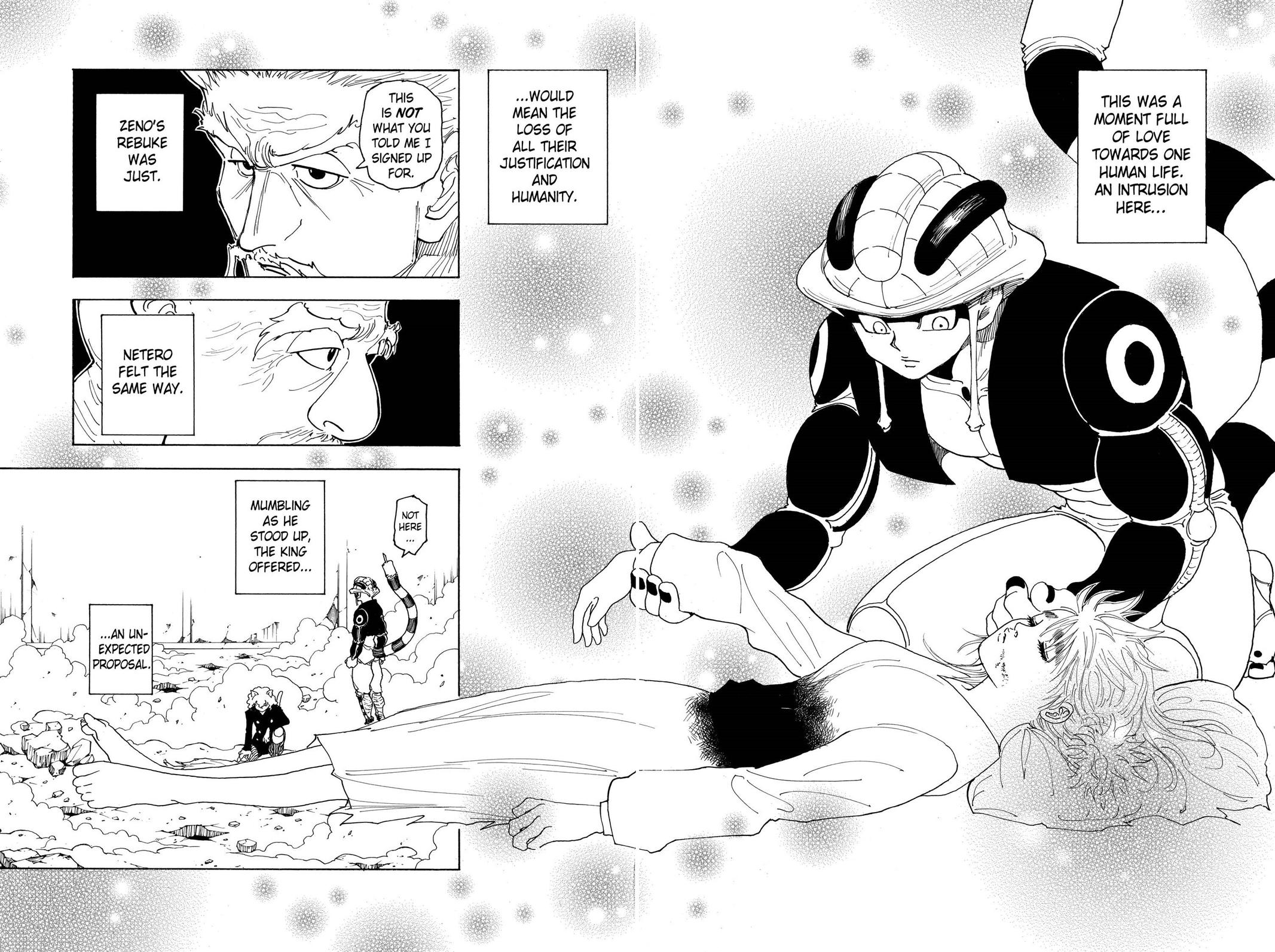 Chapter 268 — Chapter 268 — Page 7