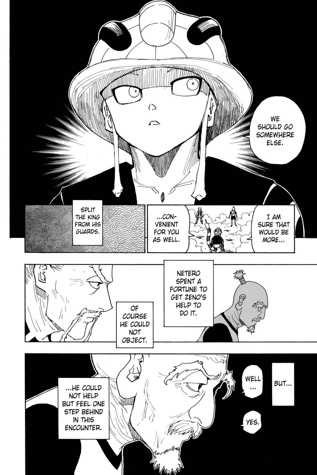 Chapter 268 — Chapter 268 — Page 8