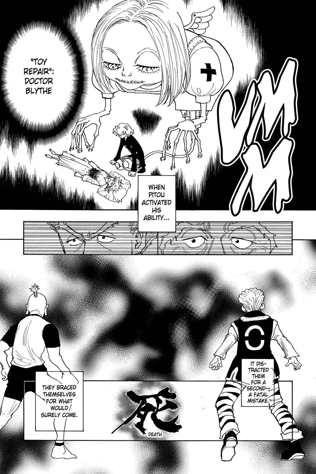 Chapter 268 — Chapter 268 — Page 9