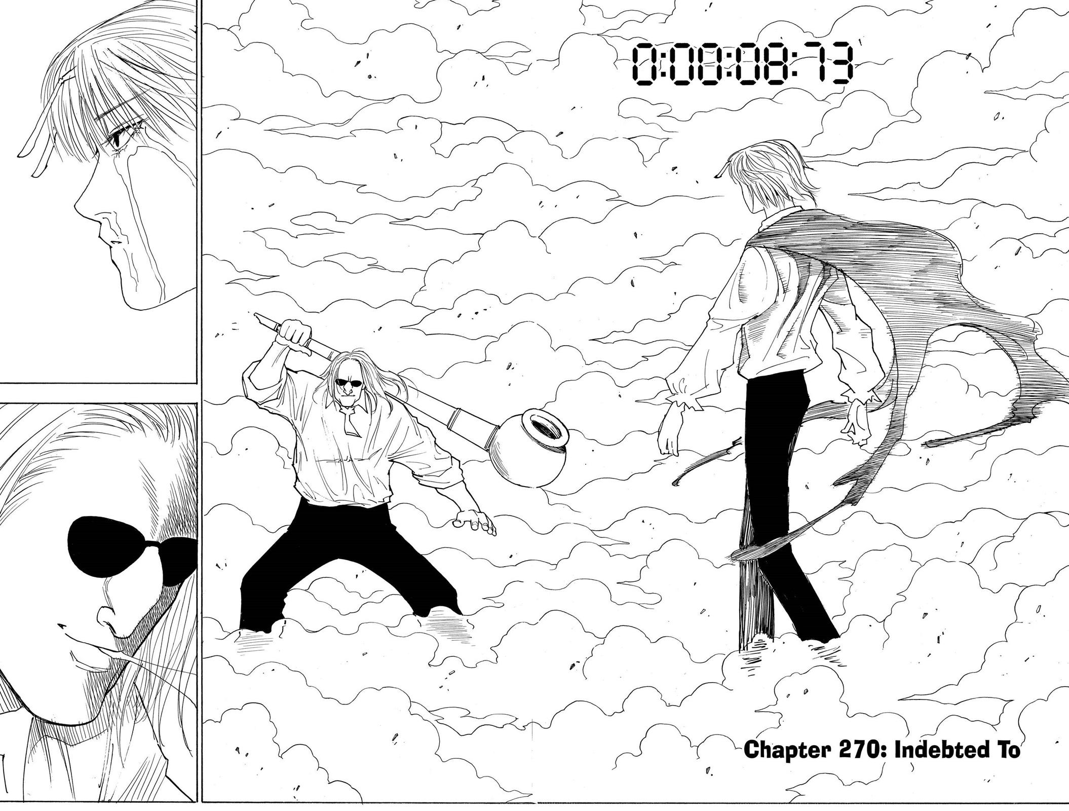 Chapter 270 — Page 5