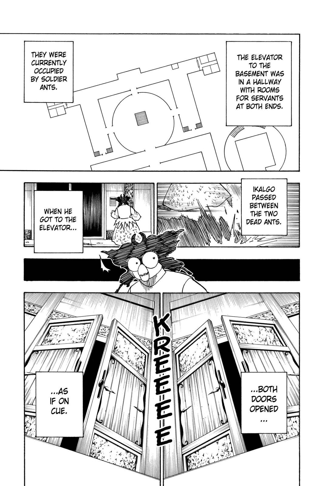 Chapter 270 — Page 12