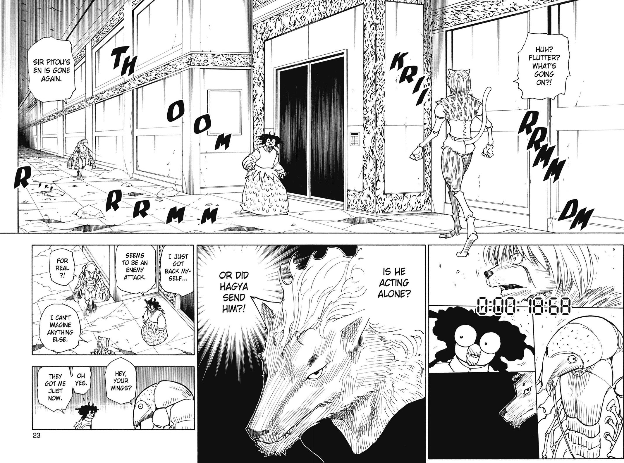 Chapter 271 — Page 21