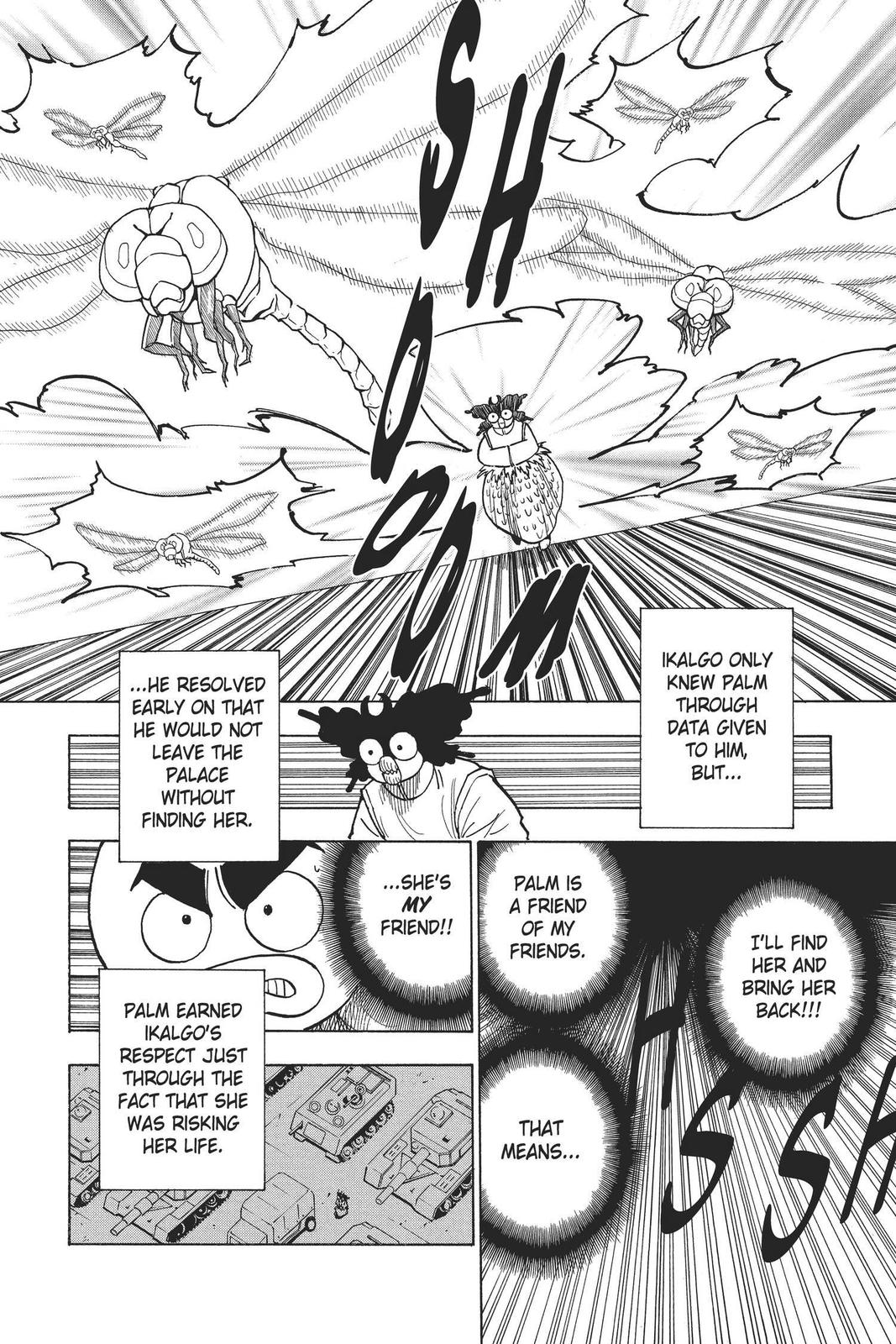 Chapter 273 — Chapter 273 — Page 8