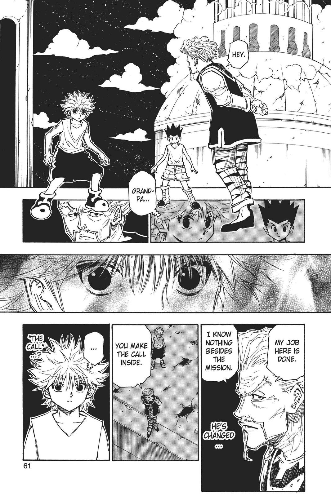Chapter 273 — Chapter 273 — Page 15