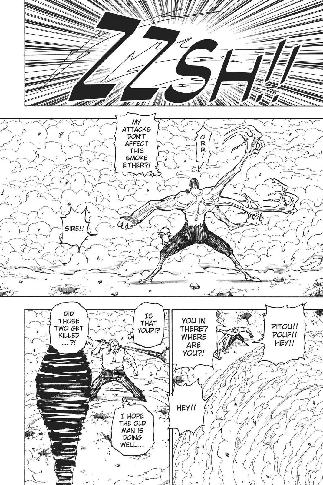 Chapter 277 — Page 14