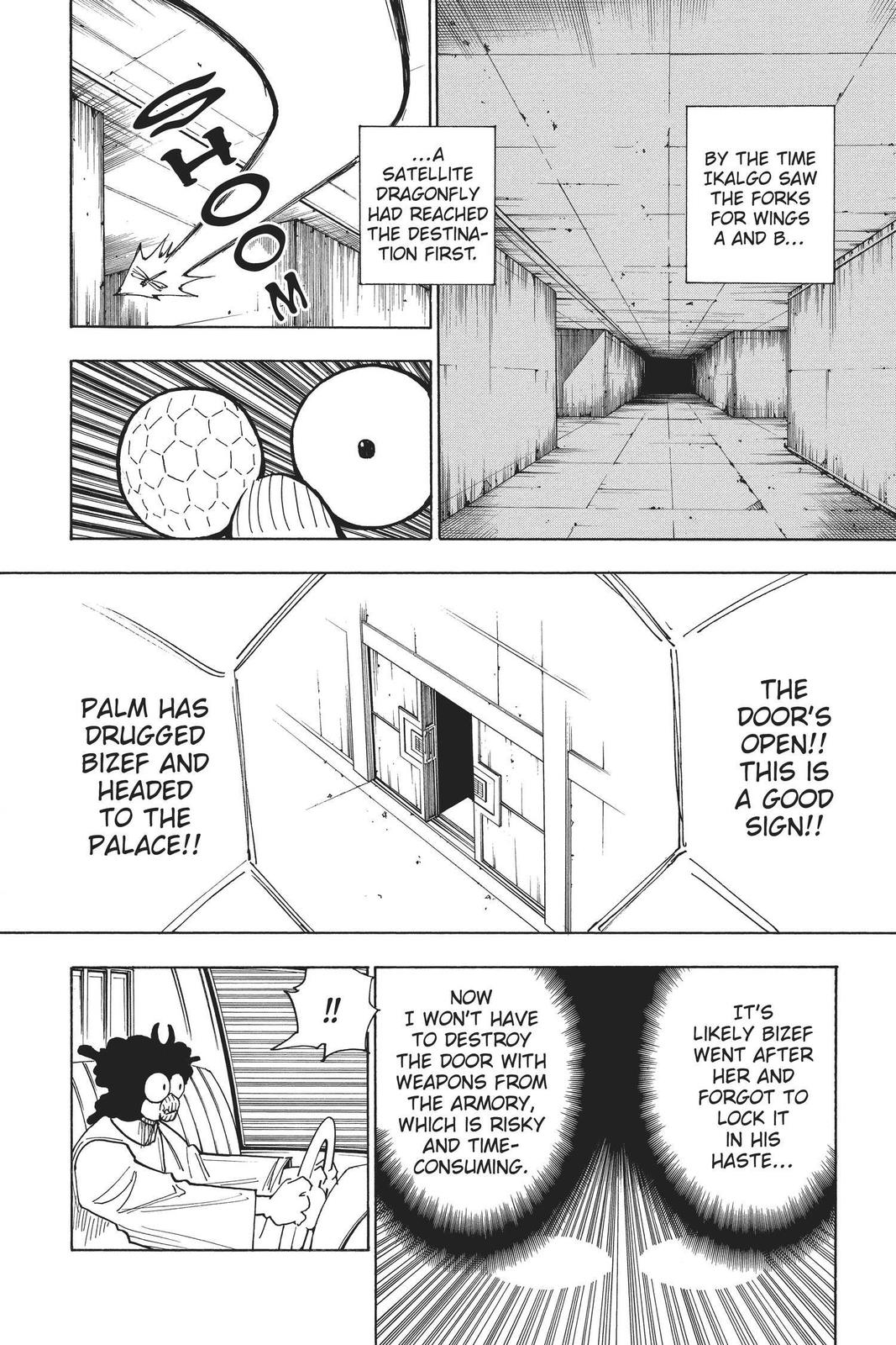 Chapter 279 — Chapter 279 — Page 6