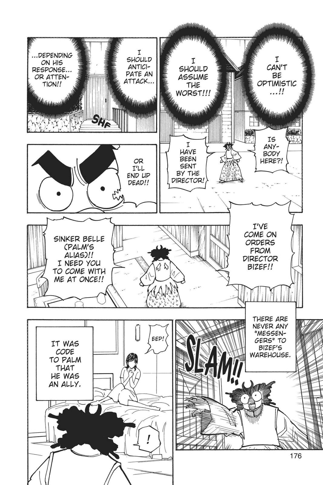 Chapter 279 — Chapter 279 — Page 10