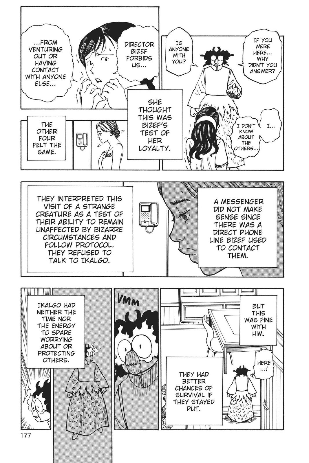 Chapter 279 — Chapter 279 — Page 11
