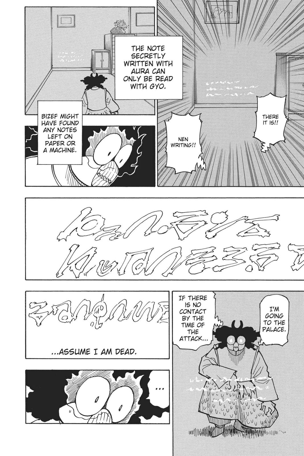 Chapter 279 — Chapter 279 — Page 12